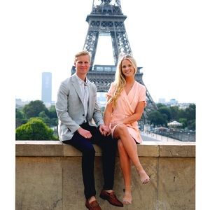 Meet your Posher, Jana